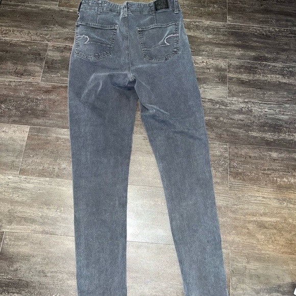 American Eagle Jeggings - Picture 2 of 4